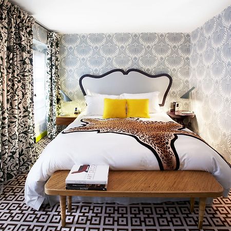 Hotel Thoumieux Παρίσι Εξωτερικό φωτογραφία