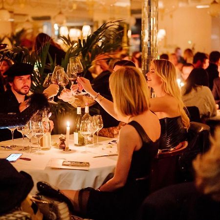 Hotel Thoumieux Παρίσι Εξωτερικό φωτογραφία