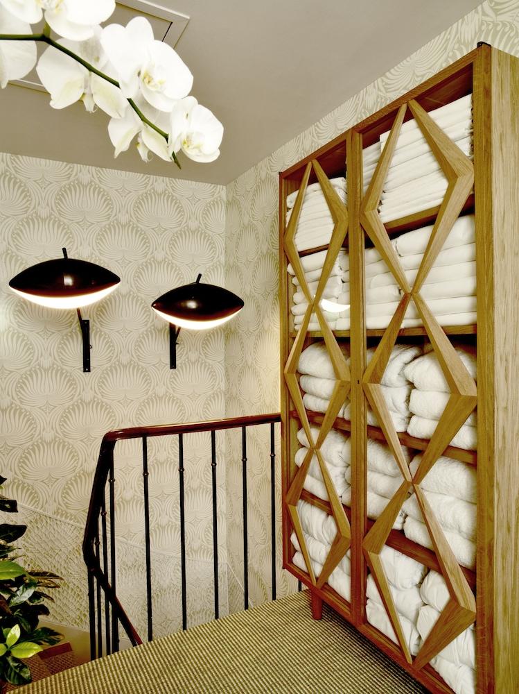 Hotel Thoumieux Παρίσι Εξωτερικό φωτογραφία