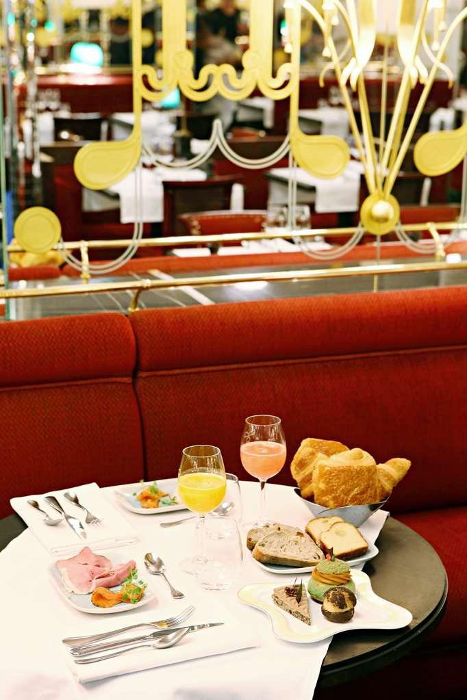 Hotel Thoumieux Παρίσι Εξωτερικό φωτογραφία