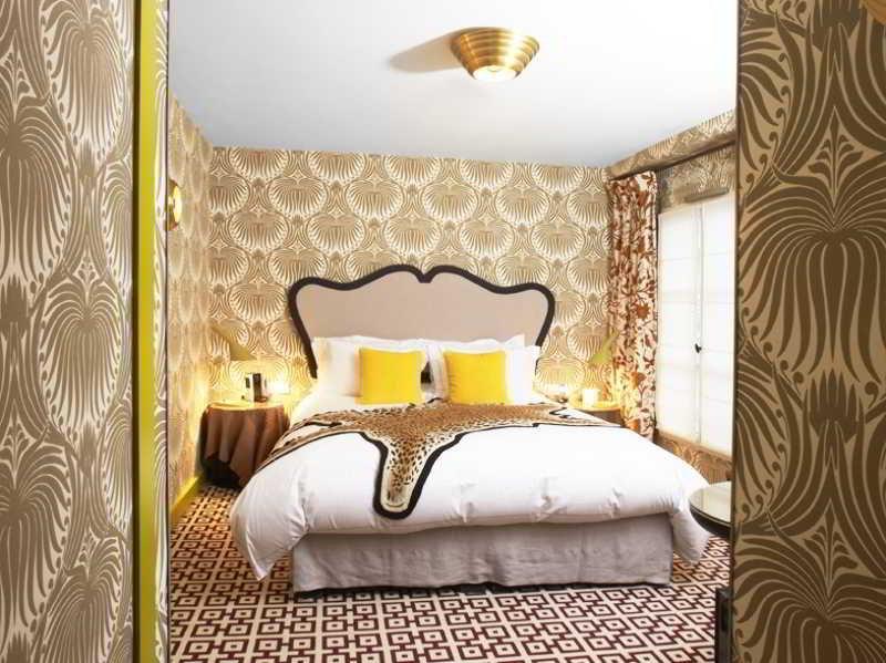 Hotel Thoumieux Παρίσι Εξωτερικό φωτογραφία
